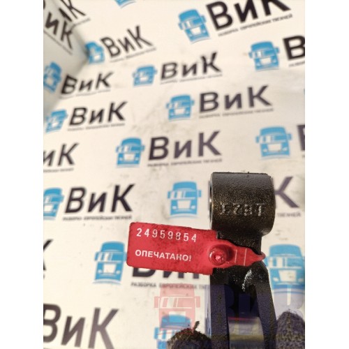 Роликовый толкатель (маленький) Scania R420 274491 HPI (854)-2