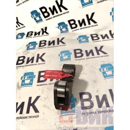 Роликовый толкатель (маленький) Scania R420 274491 HPI (855)