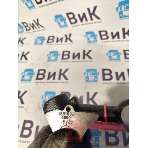 Роликовый толкатель (маленький) Scania R420 274491 HPI (856)-2