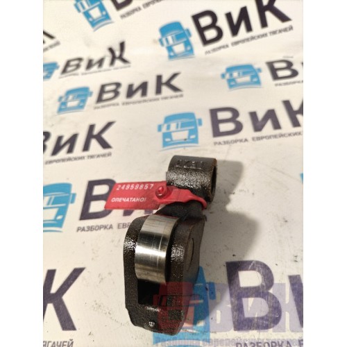 Роликовый толкатель (маленький) Scania R420 274491 HPI (857)-1