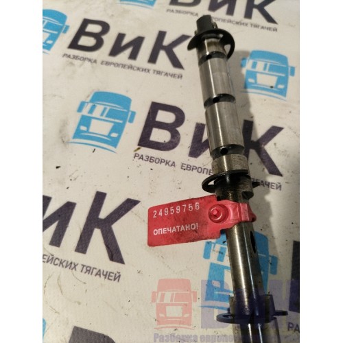 Ось рокеров Scania R420 274491 HPI нового образца (756) -3