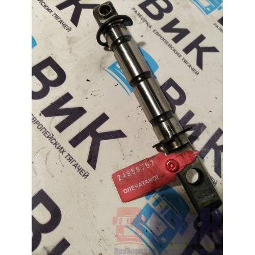 Ось рокеров Scania R420 274491 HPI нового образца (757)-3