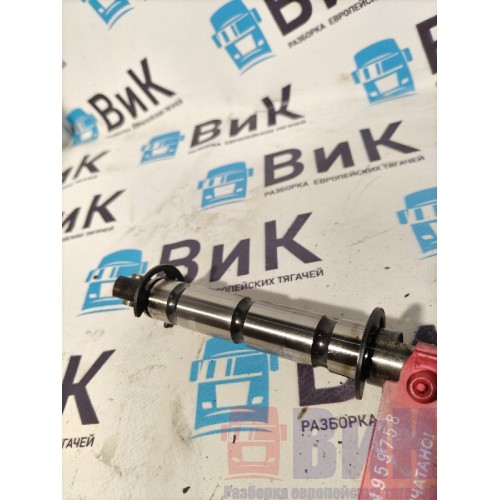 Ось рокеров Scania R420 274491 HPI нового образца (758)-3