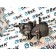 Корпус топливного фильтра Scania R420 274491 HPI в сборе с клапаном (755)