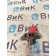 Перемычка клапанная DAF 106 066636 (750)