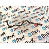 Трубка топливная Scania R420 274491 HPI пластиковая (743)