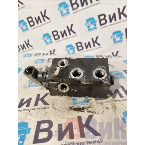 Система подогрева топлива Scania R420 274491 HPI (118)-3