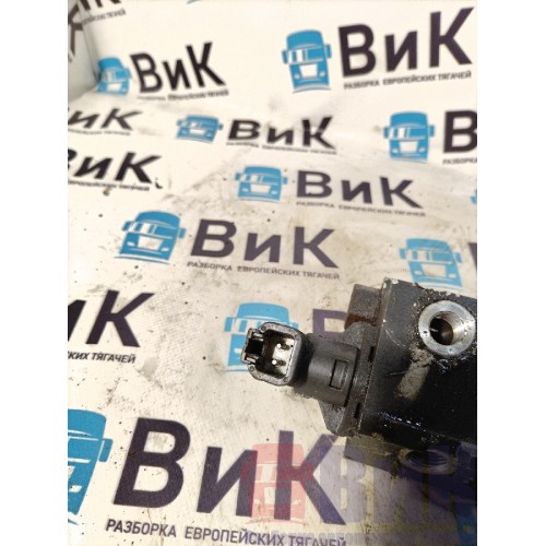 Система подогрева топлива Scania R420 274491 HPI (118)-2