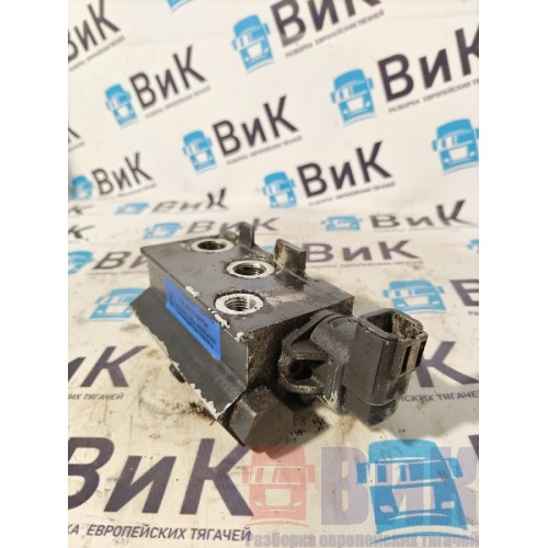 Система подогрева топлива Scania R420 274491 HPI (118)-1