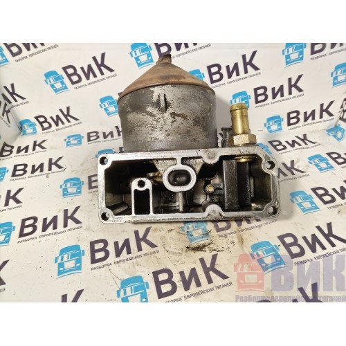 Центрифуга Scania R420 274491 HPI (119)-4