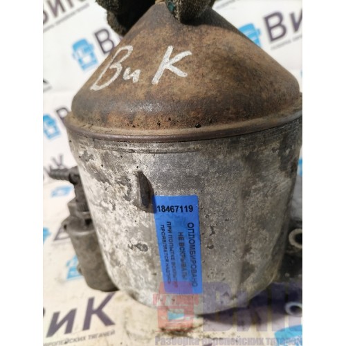 Центрифуга Scania R420 274491 HPI (119)-2