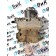 Компрессор воздушный Scania R420 274491 HPI KNORR (747)
