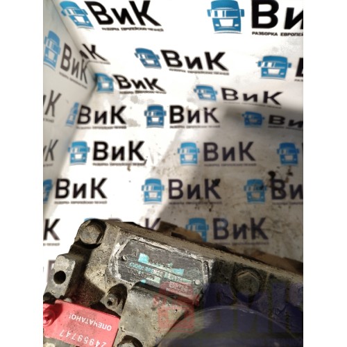 Компрессор воздушный Scania R420 274491 HPI KNORR (747)-2