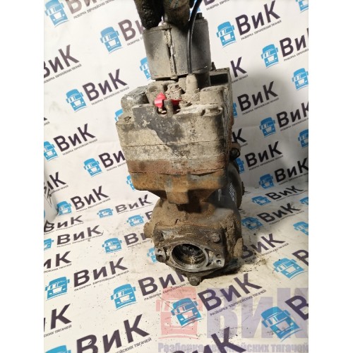 Компрессор воздушный Scania R420 274491 HPI KNORR (747)-5