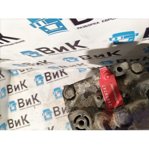 Компрессор воздушный Scania R420 274491 HPI KNORR (747)-1