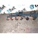 Коллектор выпускной Scania R420 274491 HPI (835)