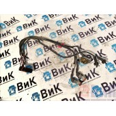 Датчик топливной рампы Scania R420 274491 HPI (833)