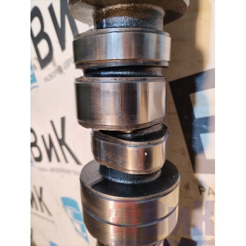 Распредвал Scania R420 274491 HPI (779)-3