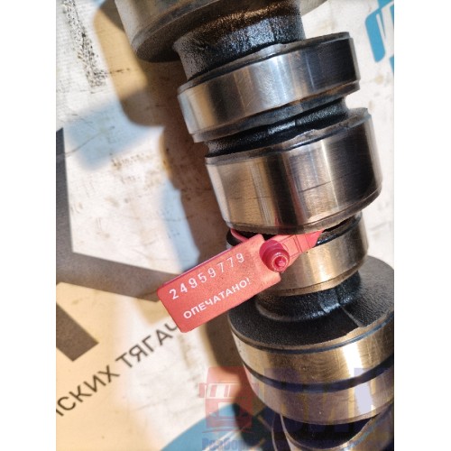 Распредвал Scania R420 274491 HPI (779)-1