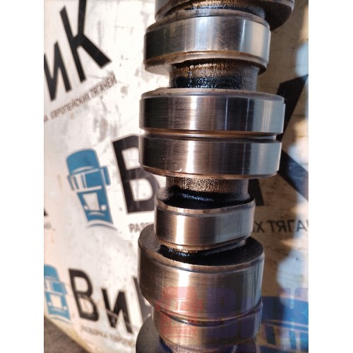 Распредвал Scania R420 274491 HPI (779)-4