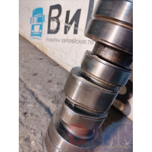 Распредвал Scania R420 274491 HPI (779)-6