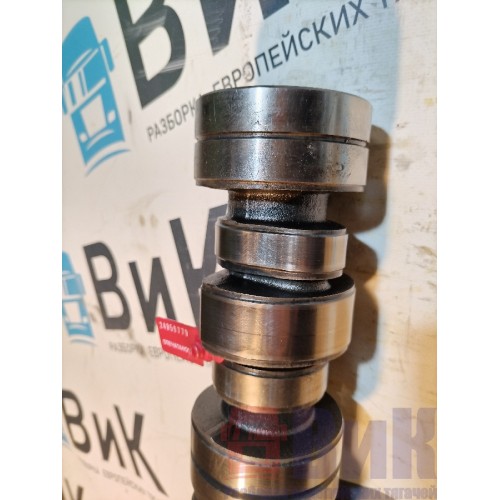 Распредвал Scania R420 274491 HPI (779)-2