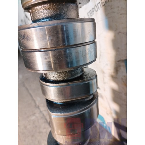 Распредвал Scania R420 274491 HPI (779)-11