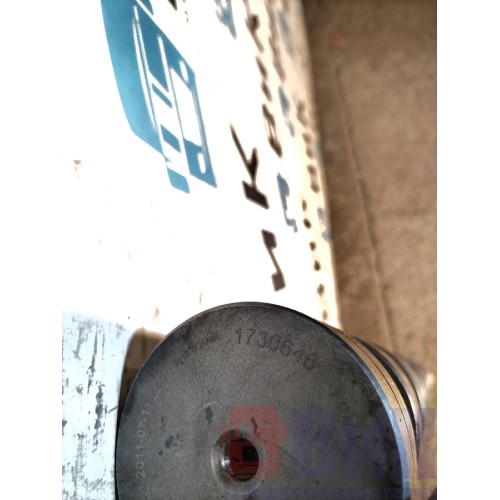 Распредвал Scania R420 274491 HPI (779)-10