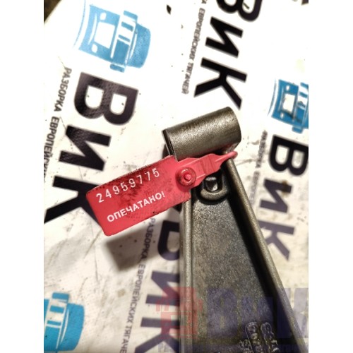 Насос масляный Scania R420 274491 HPI (775)-1