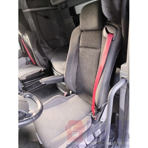 Кабина Renault T 2016г (в сборе без ЭБУ) 005496 высокая (764)-1