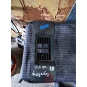 Воздуховод DAF 105 RH (258)