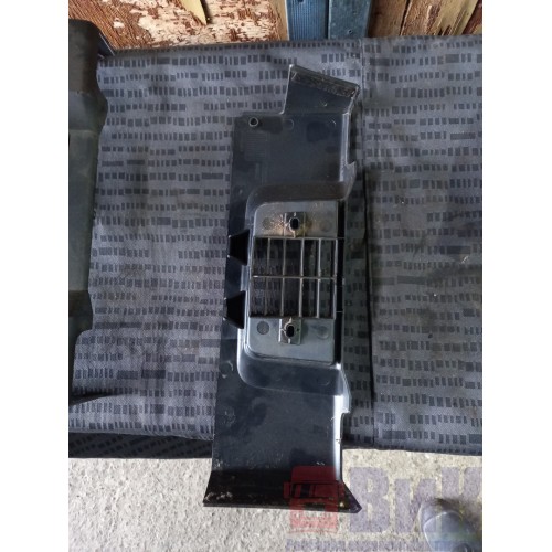 Воздуховод DAF 105 LH (259)-2