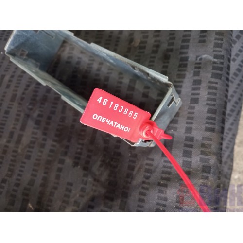 Рамка тахографа (865)-1