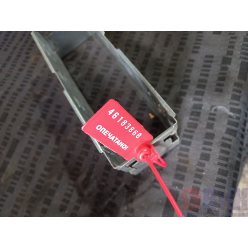 Рамка тахографа (866)-1