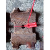 Проставка кронштейна пневмоподушки DAF (870)