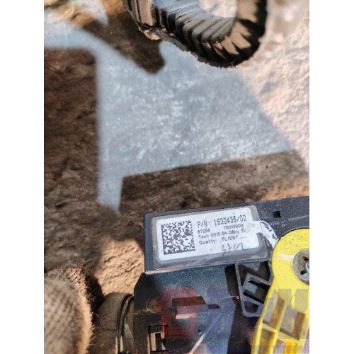 Проводка двигателя DAF 106 066636 (771)-3