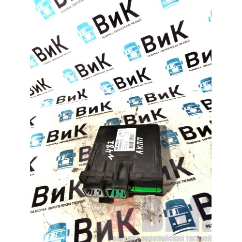 Блок CIOM HI Renault T 005496 (095)