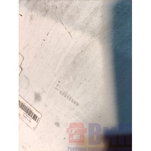 Продолжение двери Renault T 005496 наружняя часть RH (093)-2