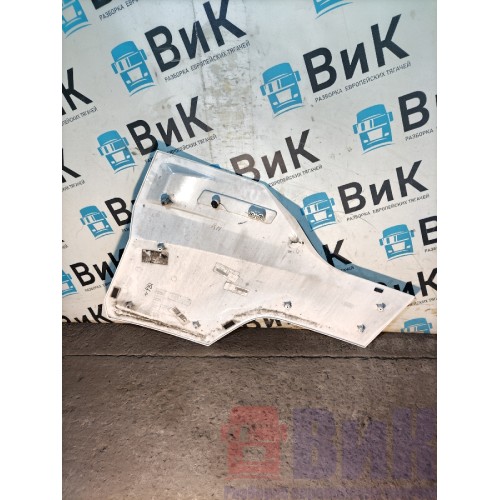 Продолжение двери Renault T 005496 наружняя часть RH (093)-3