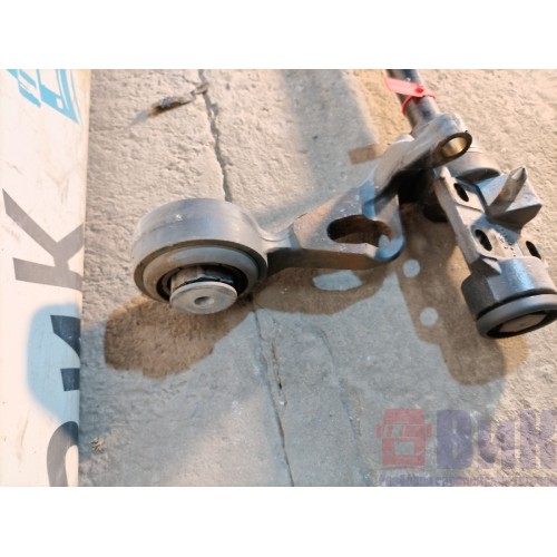 Торсион кабины Renault T 005496 (724)-1