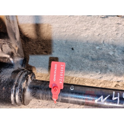 Торсион кабины Renault T 005496 (724)-3