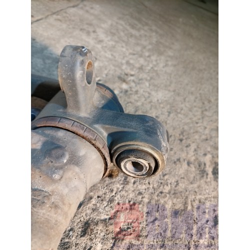 Торсион кабины Scania R 176096 (634)-5