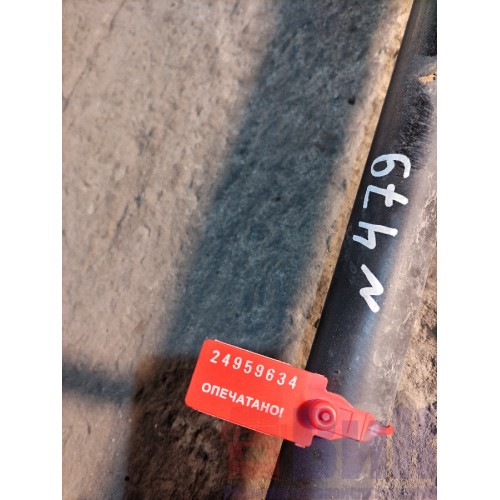 Торсион кабины Scania R 176096 (634)-3