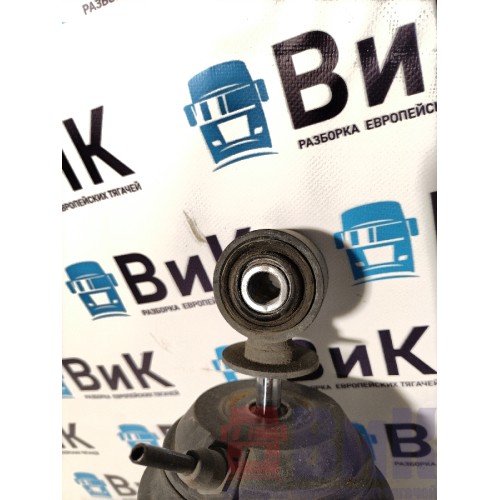 Подушка под кабину Scania R 176096 передняя LH с деф. (614)-2