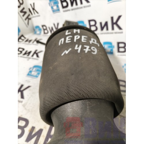 Подушка под кабину Scania R 176096 передняя LH с деф. (614)-3