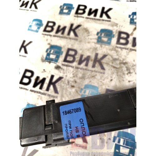 Блок DACU Renault T 017895 (089)-3