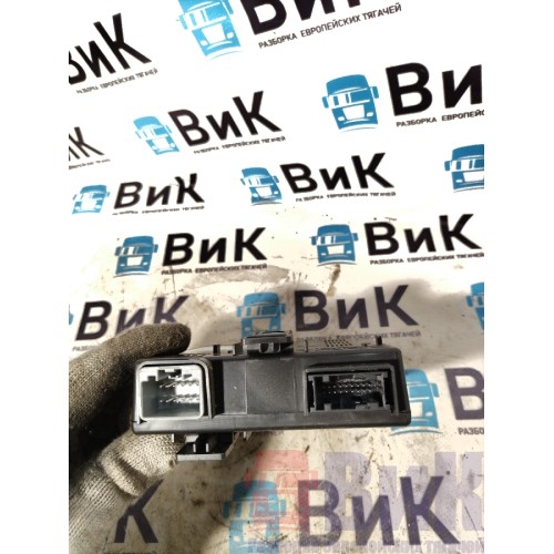 Блок DACU Renault T 017895 (089)-1