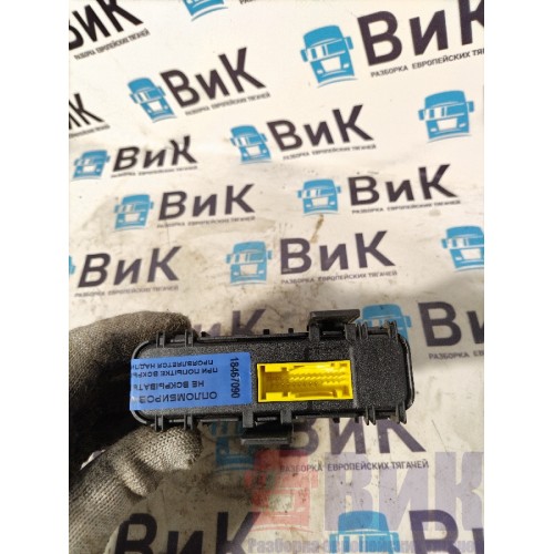 Блок управления замком двери Renault T 017895 (090)-2