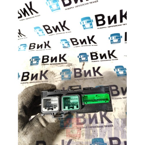 Блок CIOM HI Renault T 017895 (091)-1