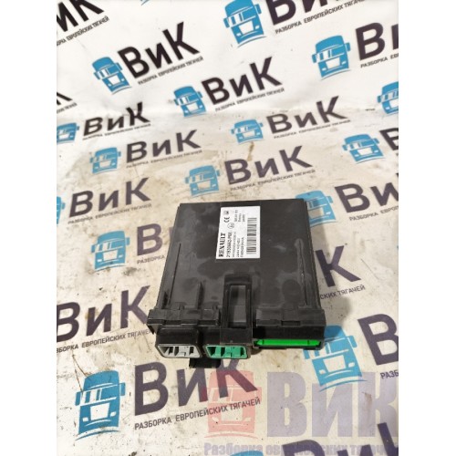 Блок CIOM HI Renault T 017895 (091)